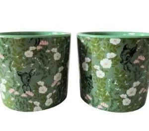 Bloempot Disney Bambi klein