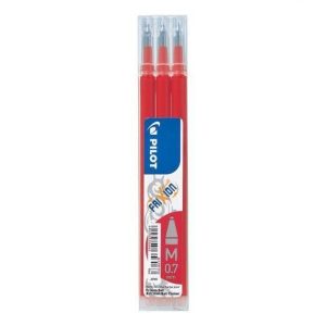 MOYU Penvullingen 0.7mm (3x) Rood