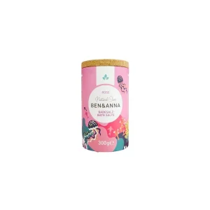 Ben & Anna Badzout Roos