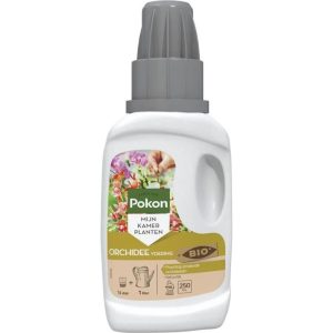Pokon Orchidee Voeding 250ml Biologisch
