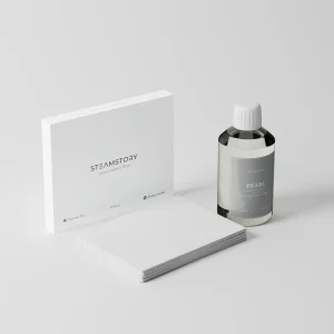 Wasstrips Bio + Pearl (500ML)