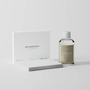 Wasstrips Bio + Diamond (500ML)