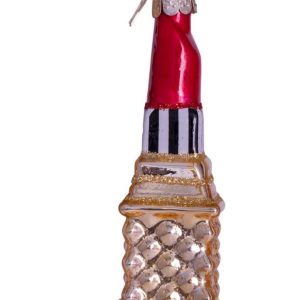 Kerstbal Lippenstift