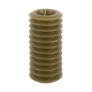 Stompkaars Cirkels Mos Groen H15