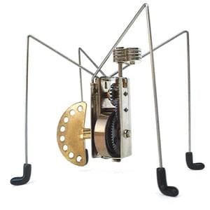 Critters/Wind-up’s Katita