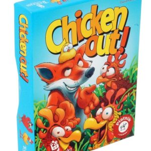 Chicken Out