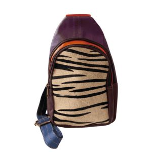 Jaina 1 Fairtrade rugtas