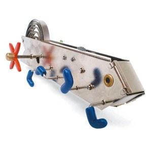 Critters/Wind-up’s Bonga