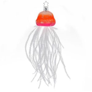 Kerstbal Oranje Kwal