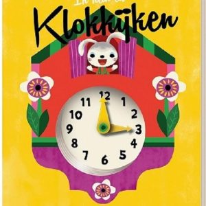 Ik kan al Klokkijken