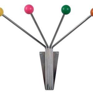 Hoeden Kapstok ‘Saturnus’ Small – Metaal