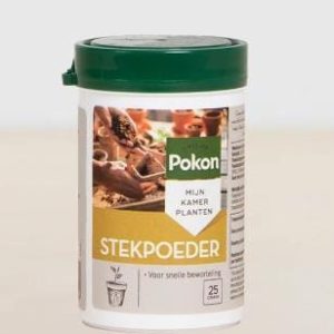 Pokon Stekpoeder 25gram