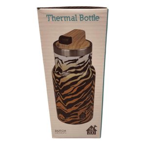 Thermosfles Tijger – 350 ml – The Zoo