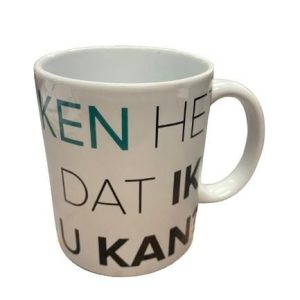 Mok Ken Het Dat Ik U Kan