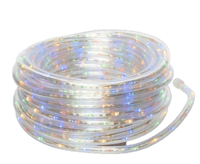 9 Meter Multicolor 567 lichts Micro LED Snoer 8 Functies Twinkel Effect - Afbeelding 3