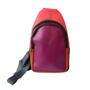 Jaina 3 Fairtrade rugtas