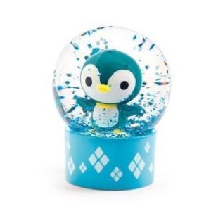 Djeco Sneeuwbol So Wild Pinguin