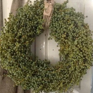 Dadelkrans 50 cm (verkocht)