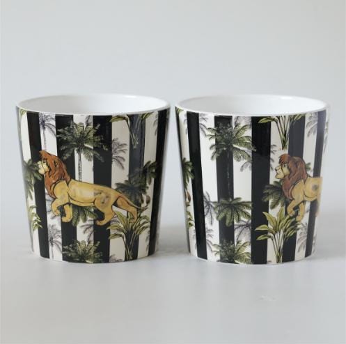 Bloempot Disney Lion King H14 - Afbeelding 2