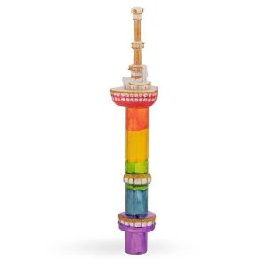 Piek Euromast Pride