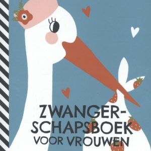 Zwangerschapsboek voor Vrouwen