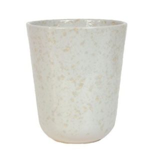 Bloempot Cobra Lava Mint H15,5