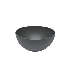 Zuperzozial Nature Schaal-16 Antraciet