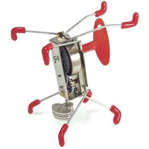 Critters/Wind-up’s Cosmojetz