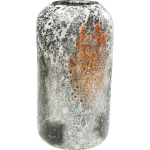 Vaas Moonscape Orange 31cm