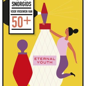 Snorgids voor vrouwen van 50+