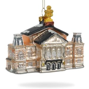 Kerstbal Concertgebouw