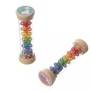 Regenmaker Regenboog