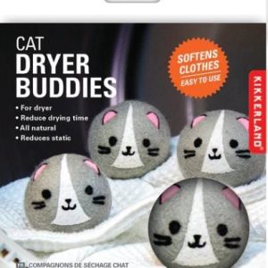 Poezen Droger Buddies