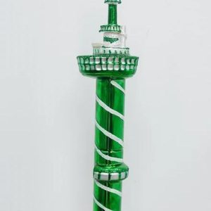 Piek Euromast Groen