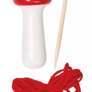 Punnikset Paddestoel