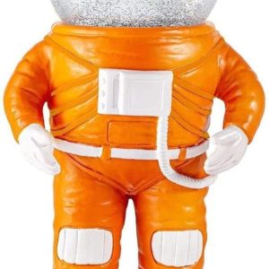 Snowglobe De Marstronaut