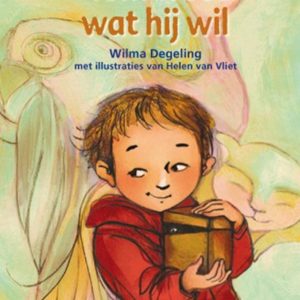 Tom weet wat hij wil AVI E3