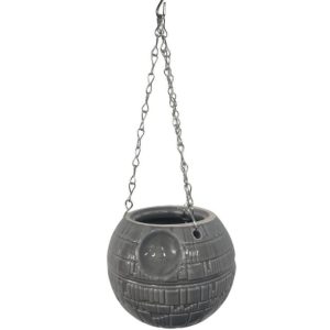 Hangbloempot Death Star – Star Wars Keramiek Ø 11 cm