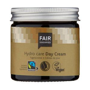 Fair Squared Dagcrème Argan