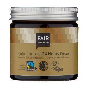 Fair Squared Dagcrème Hydraterend