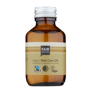Fair Squared Skin Care Oil Argan