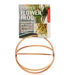 Ikebana Bloemensteker Koper