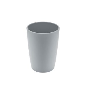 Zuperzozial Nature Beker-340 Grijs