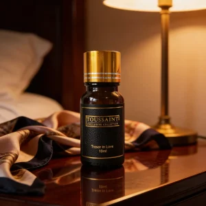 100% Natuurlijke Etherische Olie Tresor In Love (10 ml) | Toussaint Interieur