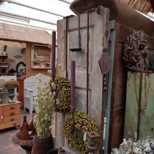 Luikkandelaars kaars