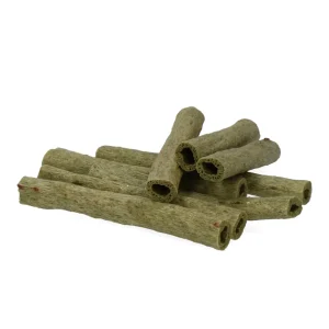 Vegan hondensnack Spinazie sticks 12 cm - Per 80 g