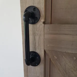 Industriële Barndeurgreep