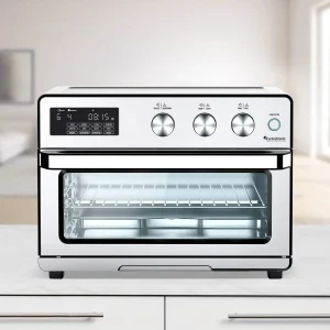 AF32DRD Vrijstaande Oven & Airfryer - 32L