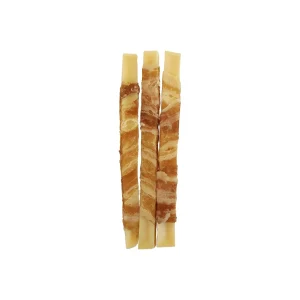 Kaasstaaf 100% natuurlijk Zwitserse melk met Bacon S - Per 80 g