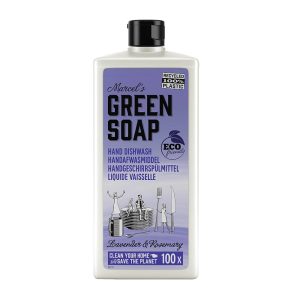 Marcel's Green Soap afwasmiddel (diverse geuren)